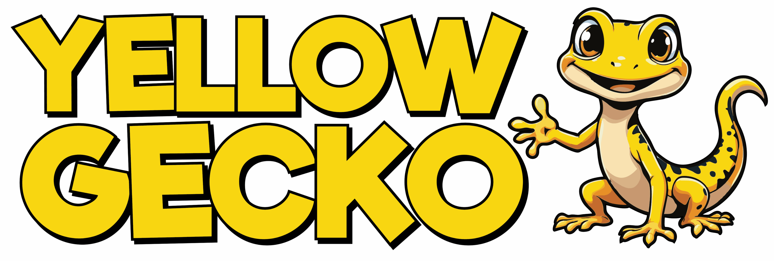 Yellow Gecko Photo Galleries